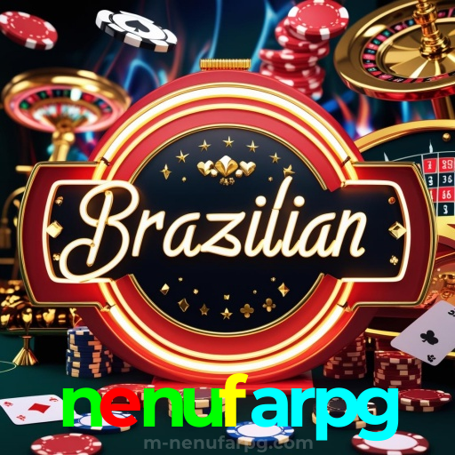 Login seguro no nenufarpg — privacidade e LGPD