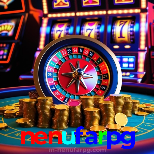 Site oficial da nenufarpg: cassino e apostas no Brasil