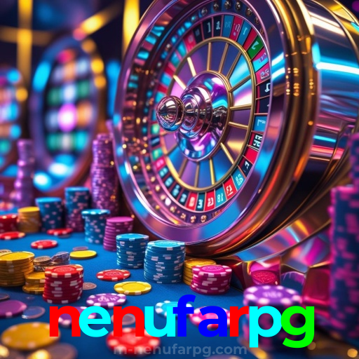 Bônus no nenufarpg — free spins, cashback e promoções diárias
