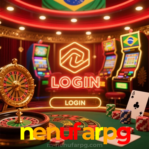 Bônus no nenufarpg — free spins, cashback e promoções diárias