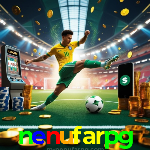 Bônus no nenufarpg — free spins, cashback e promoções diárias