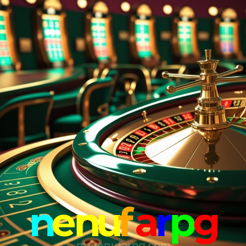 nenufarpg: Plataforma Segura e Premiada