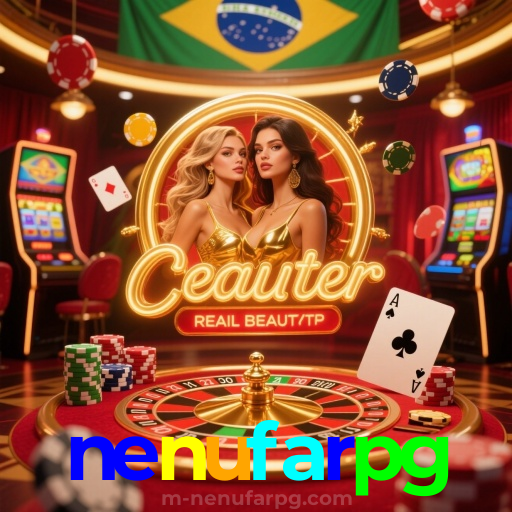 nenufarpg: Experiência Superior em Apostas com Serviço Profissional