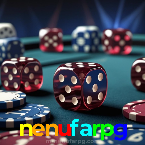 nenufarpg: Plataforma Segura e Premiada