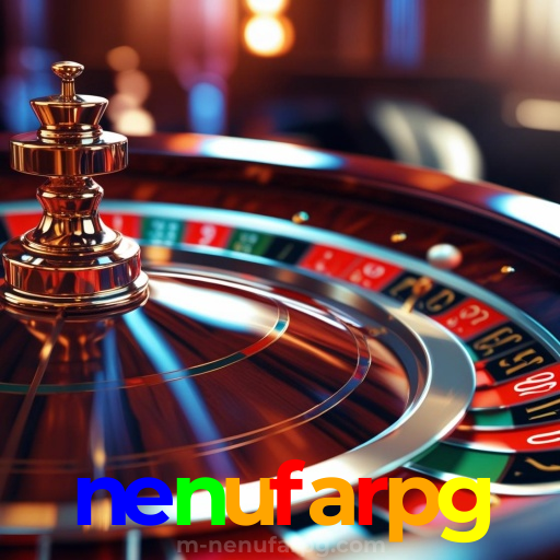 nenufarpg.com 🏆 - Melhores Jogos de Azar do Brasil 🏆 - nenufarpg
